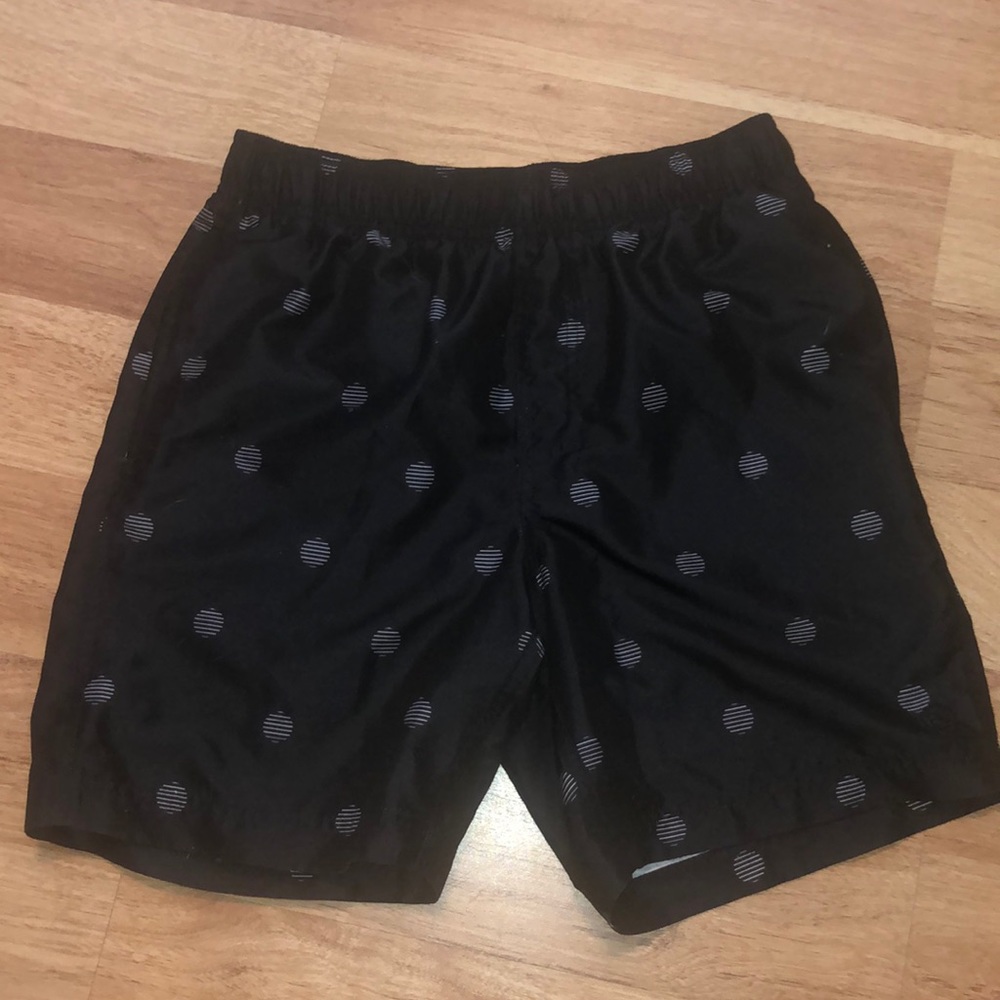 Swim trunks